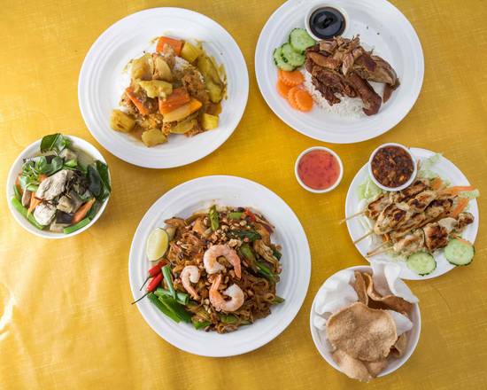 Sala Thai Kitchen